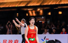 余嘉豪、李悦洲代表中国男篮、孙凤艺代表中国三人女篮出战名古屋亚运会！