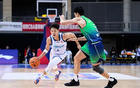 2026年CBA夏季联赛（青岛）双星锦湖杯|青岛崂山啤酒85-74力克天津先行者!