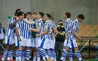 皇家社会vs塞尔塔：西甲前瞻，主场能否止住颓势？