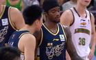 广东新外教点名要人！CBA天赋大前锋到位，这可是锋线的底牌