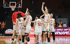 中国女篮决战美国队，首发五人大调整，输20分以内就算赢