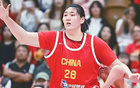 过分了，中国女篮爆出阴谋论，李月汝给张子宇让位，新队长太离谱