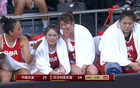 中国女篮再出名单，刘禹彤在列，首战美国队阵容强悍
