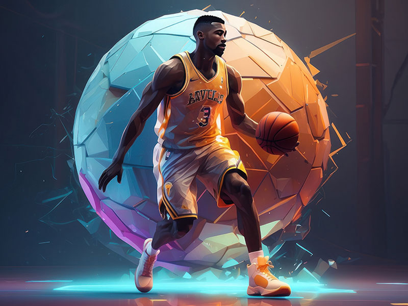 2026年5月10日NBA季后赛东部半决赛G3活塞vs骑士全场集锦
