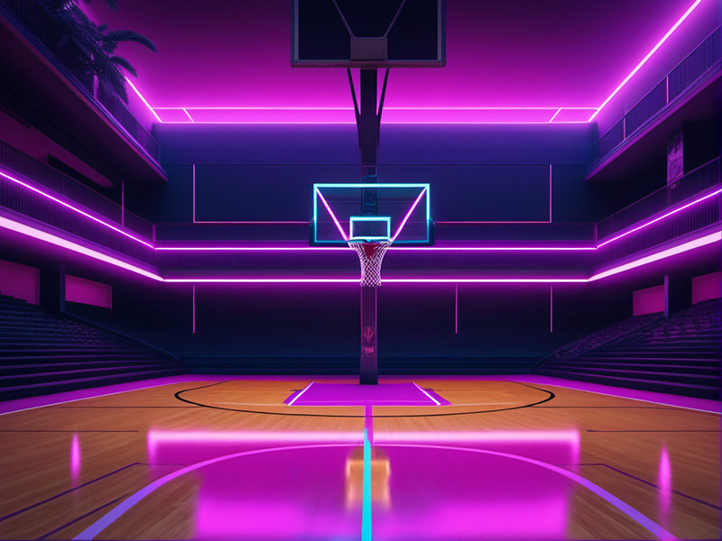 2026年5月23日NBA季后赛西部决赛G3雷霆vs马刺全场集锦