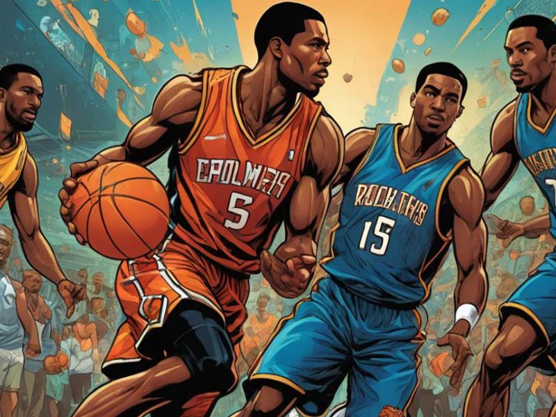2026年5月12日NBA季后赛东部半决赛G4活塞vs骑士全场集锦