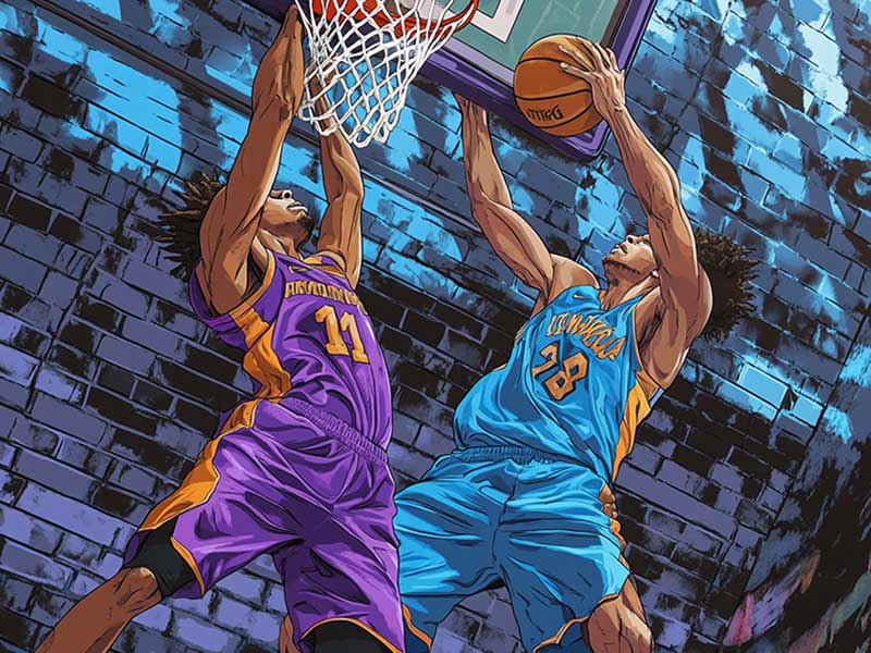 2026年5月11日NBA季后赛东部半决赛G4尼克斯vs76人全场集锦