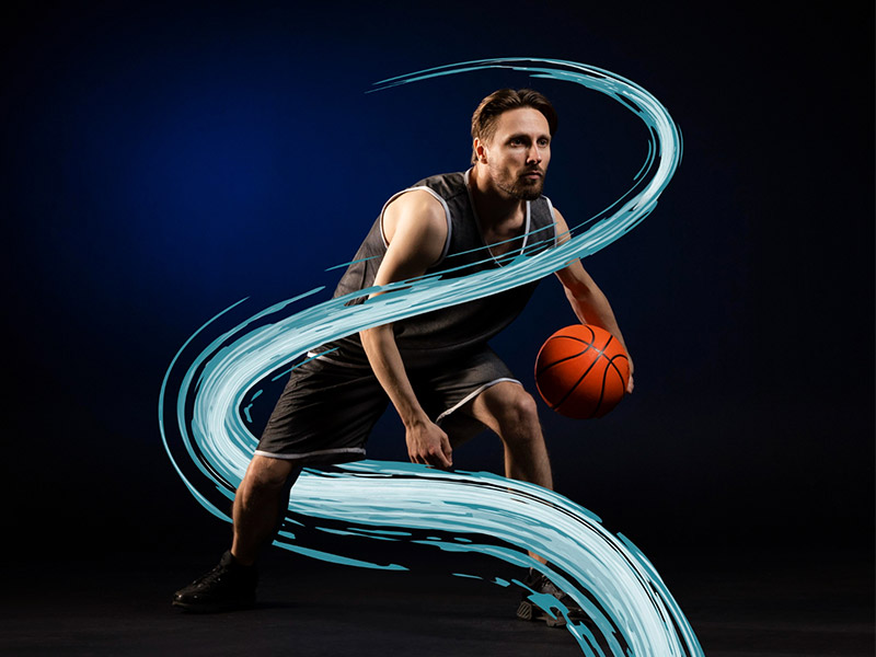 2026年4月10日CBA常规赛北控vs北京全场集锦