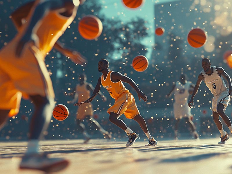 2026年5月16日NBA季后赛东部半决赛G6活塞vs骑士全场集锦