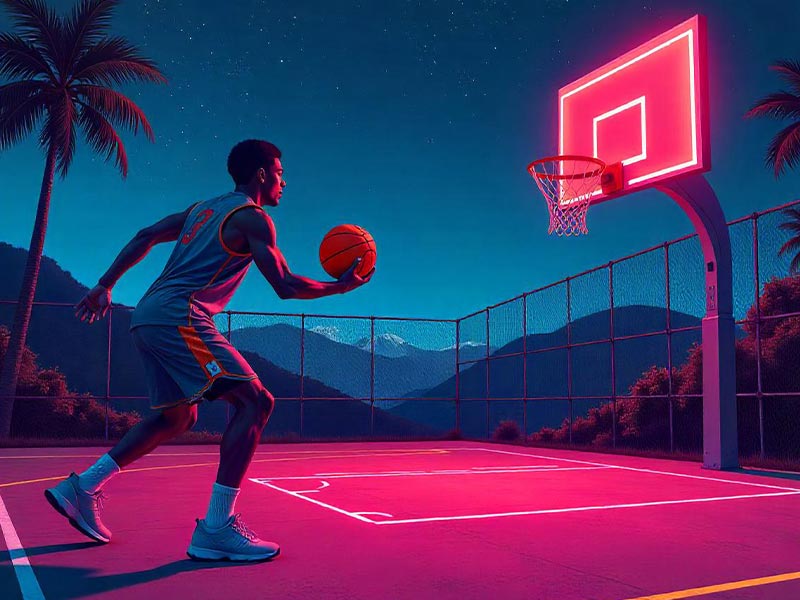 2026年5月9日NBA季后赛东部半决赛G3尼克斯vs76人全场集锦