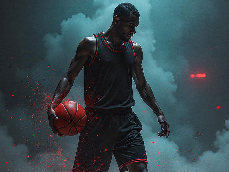 2026年5月6日NBA季后赛西部半决赛G1湖人vs雷霆全场集锦
