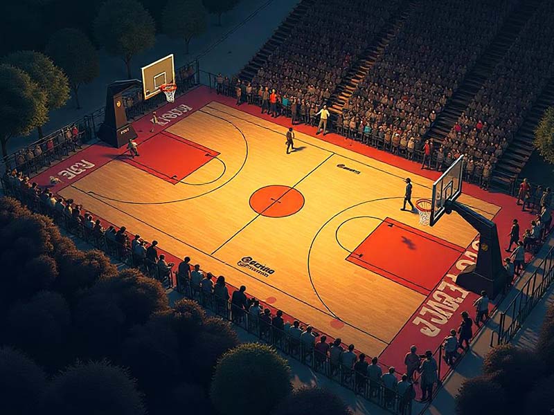 2026年5月22日NBA季后赛东部决赛G2骑士vs尼克斯全场集锦
